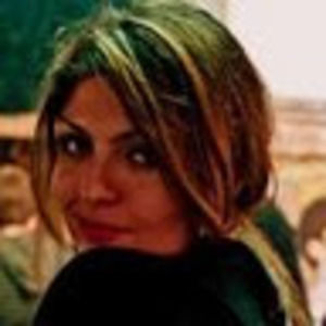 Meet your Posher, Innessa